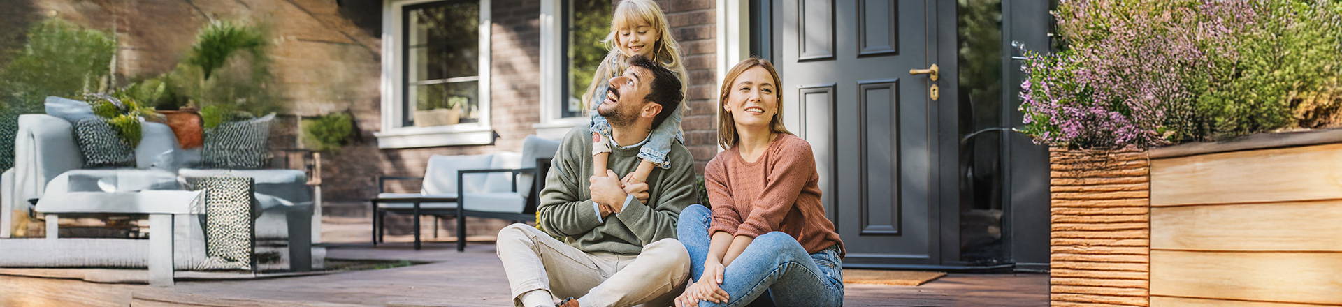 A Savings Account That Looks Out For You and the People You Love