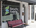 Security Federal Savings Bank