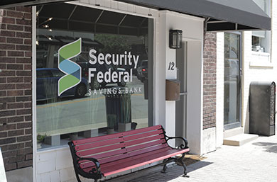 Carmel Loan Office