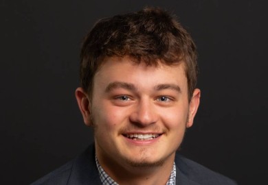 Preston Jones