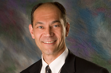 Eric Ross