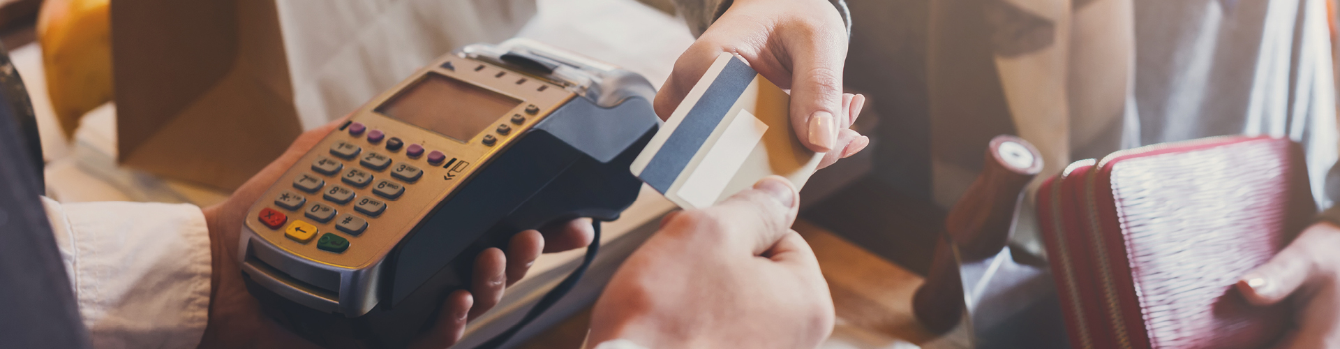 Credit Card Processing | Security Federal Savings Bank